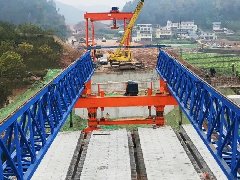 疾風知勁草！湖北三思科技完成多地起重機安全監(jiān)控系統(tǒng)項目安裝