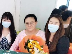 加強(qiáng)人文關(guān)懷力度，傳遞三思正能量