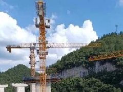 塔吊安全如何防護？三思科技塔吊安全監(jiān)控系統(tǒng)為您保駕護航