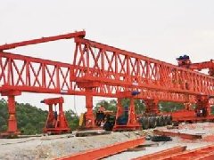 業(yè)精于勤，術專于攻！三思科技多套架橋機安全監(jiān)控系統(tǒng)順利驗收并大