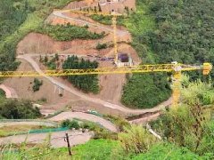 三思科技塔機安全監(jiān)控系統(tǒng)助力貴州、云南施工項目安全推進